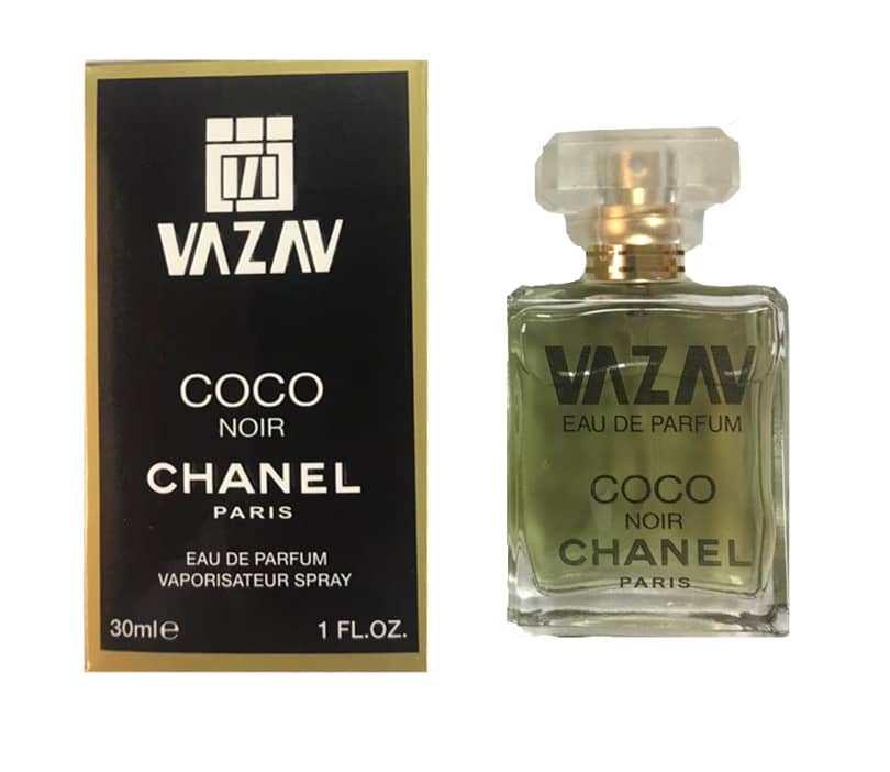 ادوپرفیوم زنانه واژاو COCO CHANEL کوکوچنل 30 میلی